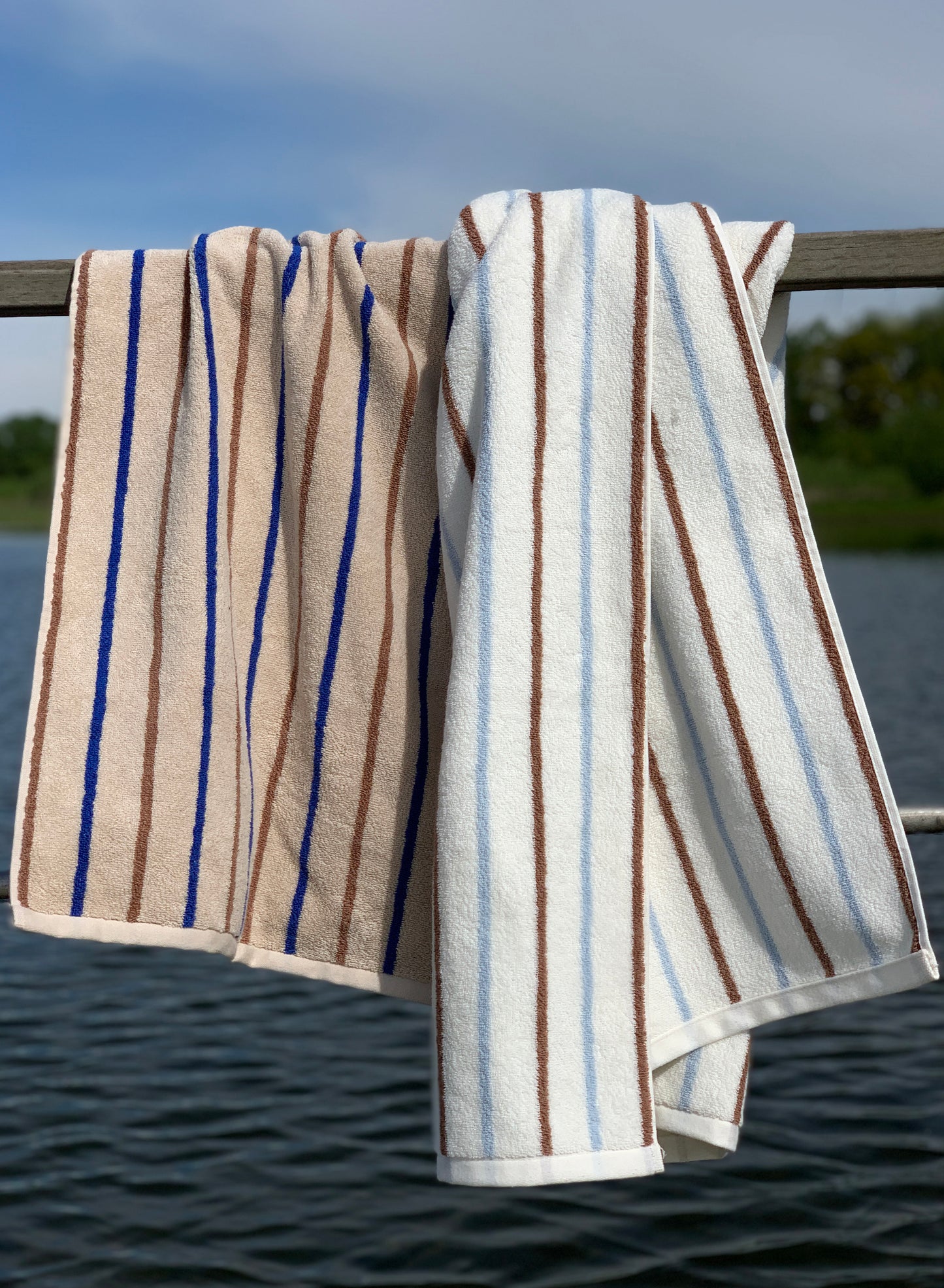 Raita Towel - 40x60 cm