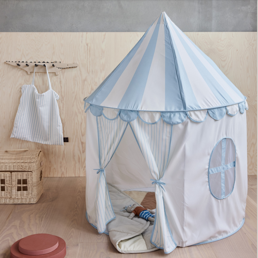 Circus Tent - Limited Edition
