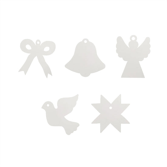 Christmas Gift tags - Pack of 5