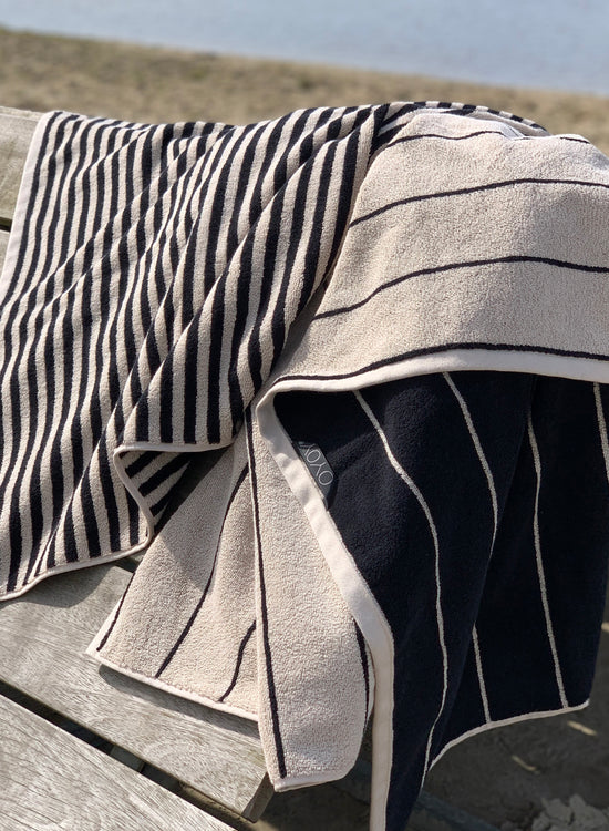 Raita Towel - 100x150 cm
