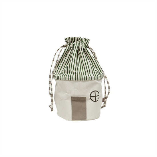 OYOY MINI Koya Storage Basket - Small Storage