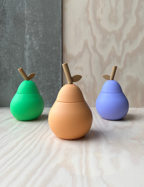 Pear Cup - Limited Edition