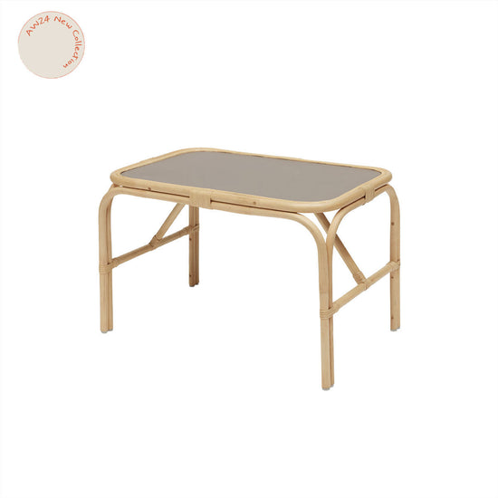 OYOY MINI Nana Mini Table Furniture 901 Nature