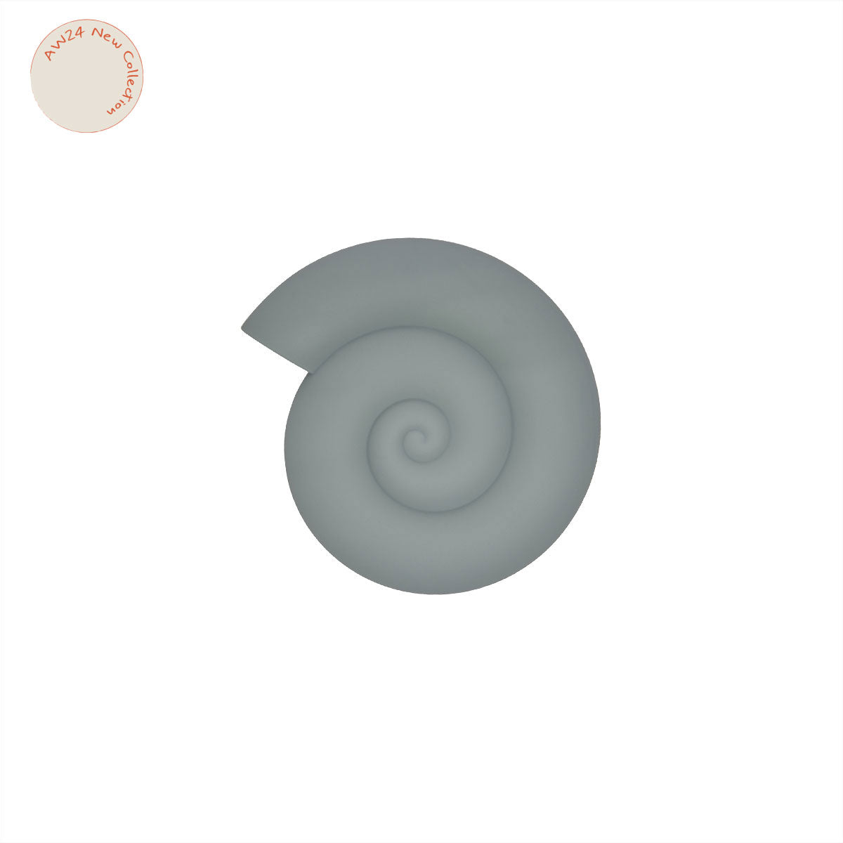 OYOY LIVING Nautilus Trivet Coaster