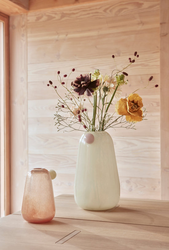 Inka Vase - Small