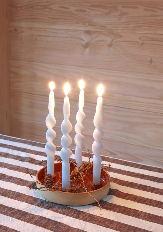 Hikari Advent Candleholder
