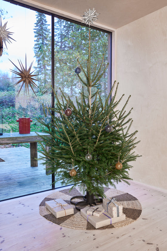 Toppu Christmas Star - Large
