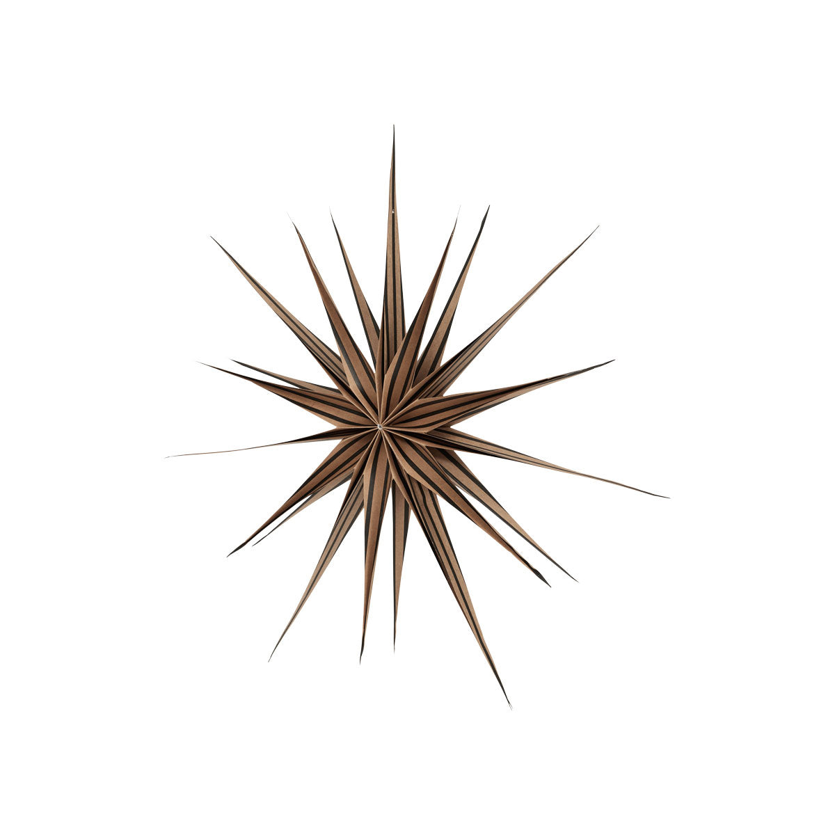 Toppu Christmas Star - Large