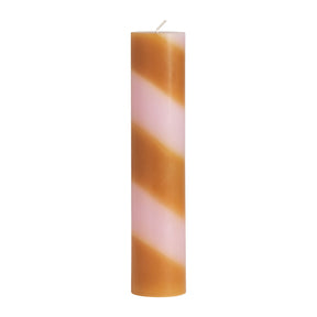 Candy Candle
