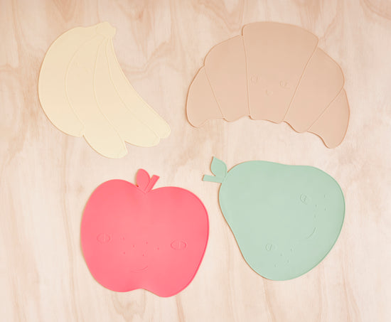 Yummy Pear Placemat