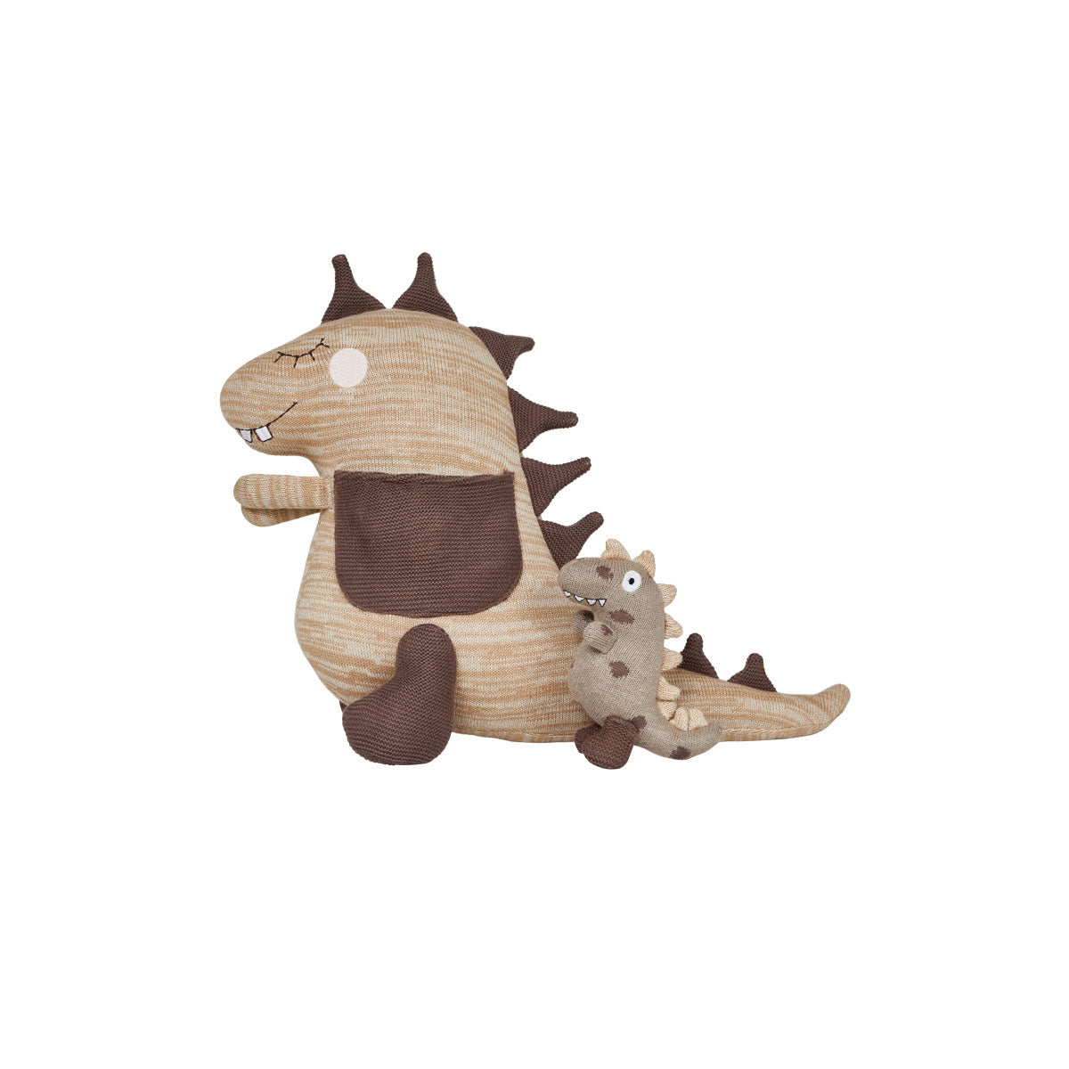 Dina & Bobo Dinosaur