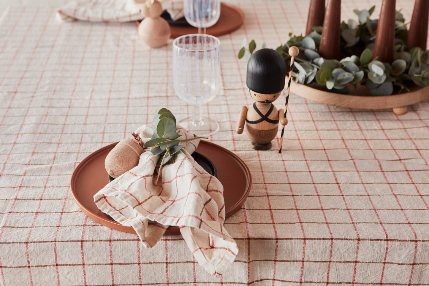 Acorn - Set of 2
