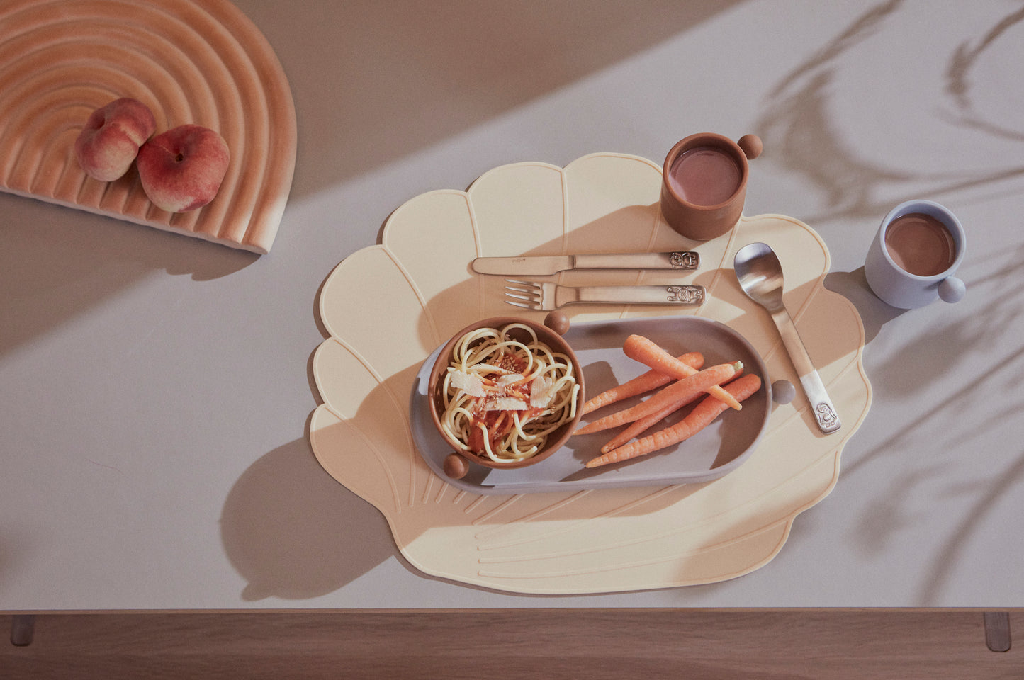 Seashell Placemat
