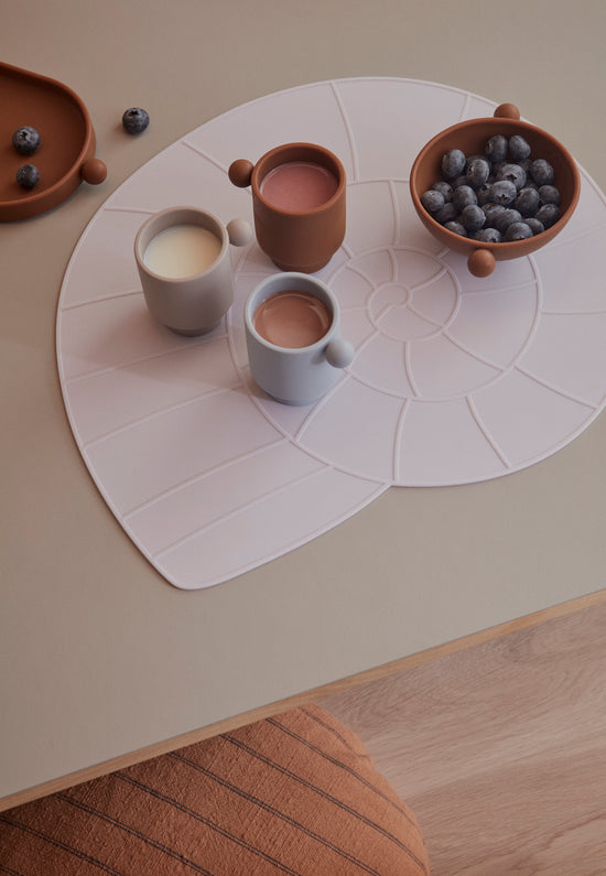 Nautilus Placemat