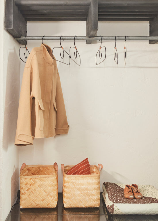 Sporta Square Basket