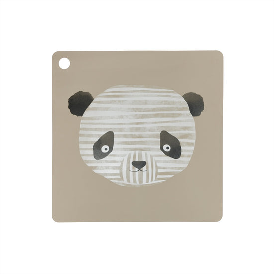 OYOY MINI Placemat Lun Lun Placemat