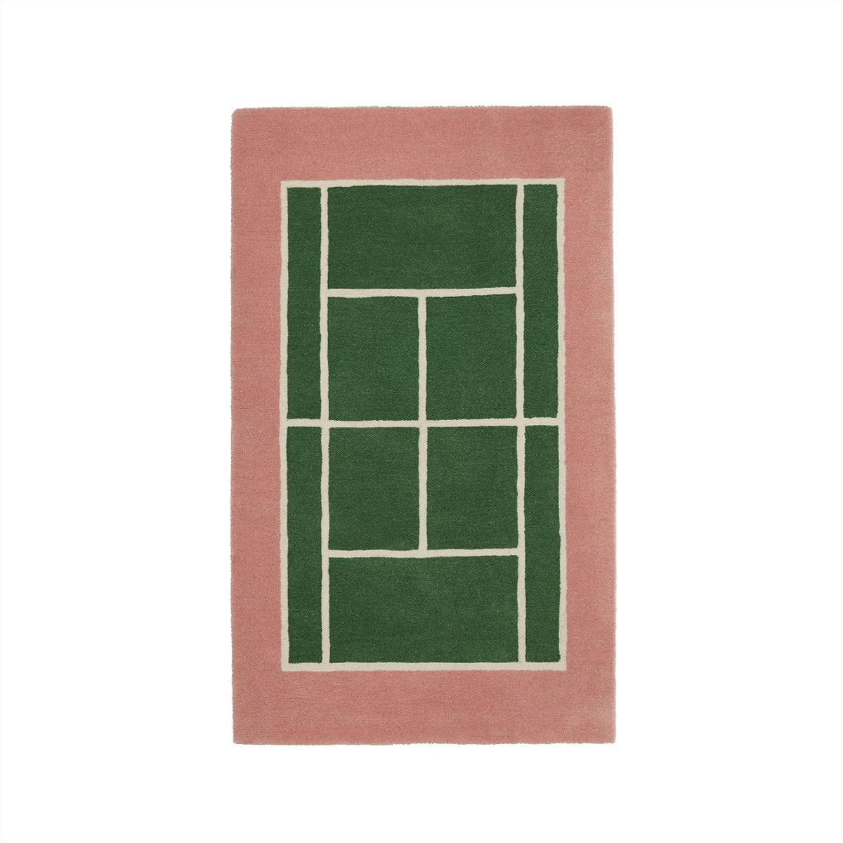 OYOY MINI Tennis Rug Rug