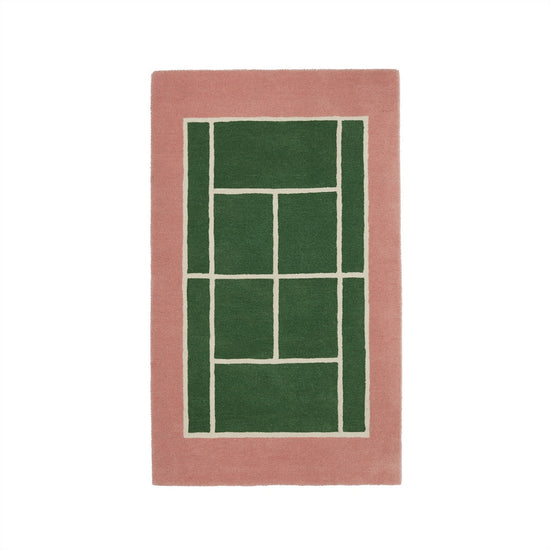 OYOY MINI Tennis Rug Rug