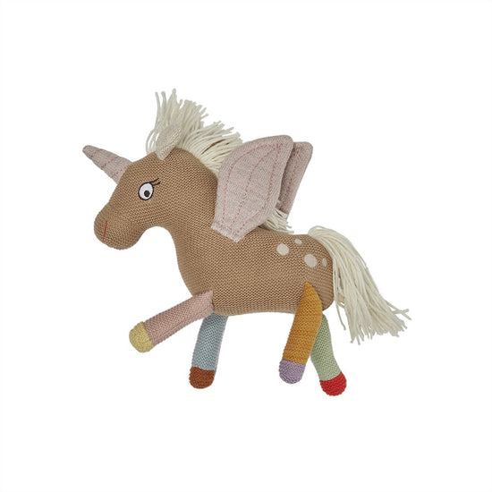 OYOY MINI Ummi Unicorn Soft Toys