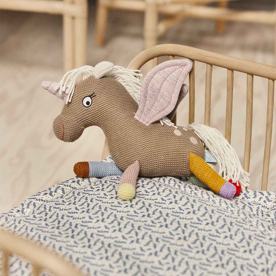 OYOY MINI Ummi Unicorn Soft Toys 908 Multi