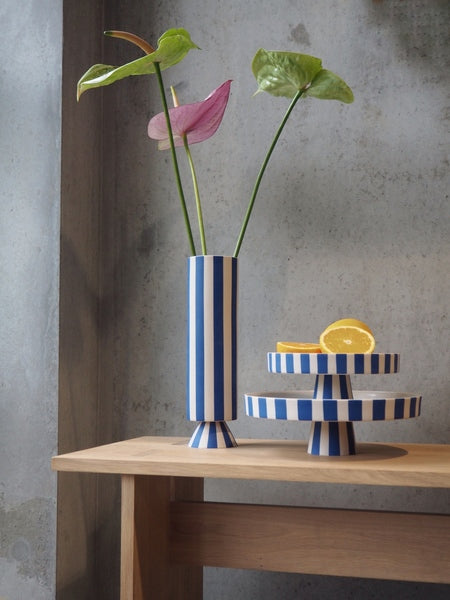 Toppu Vase