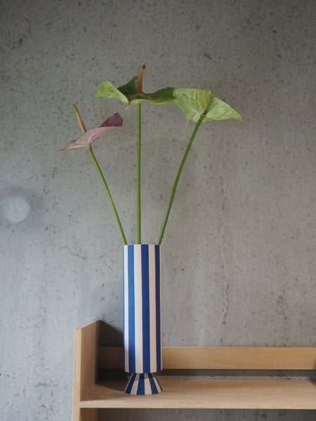 Toppu Vase