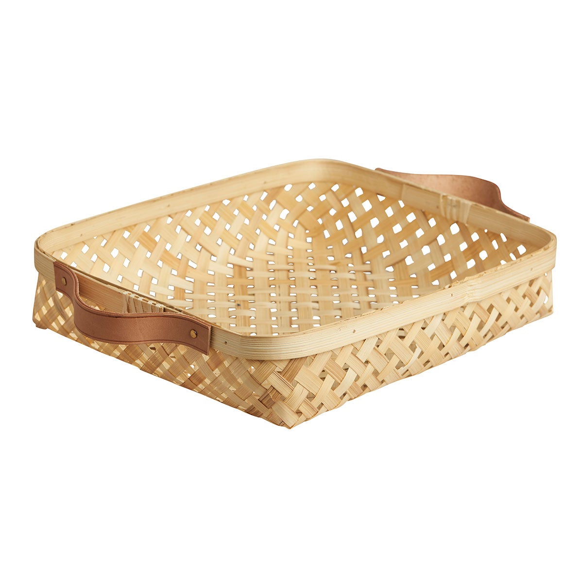 Sporta Basket - Small - Nature