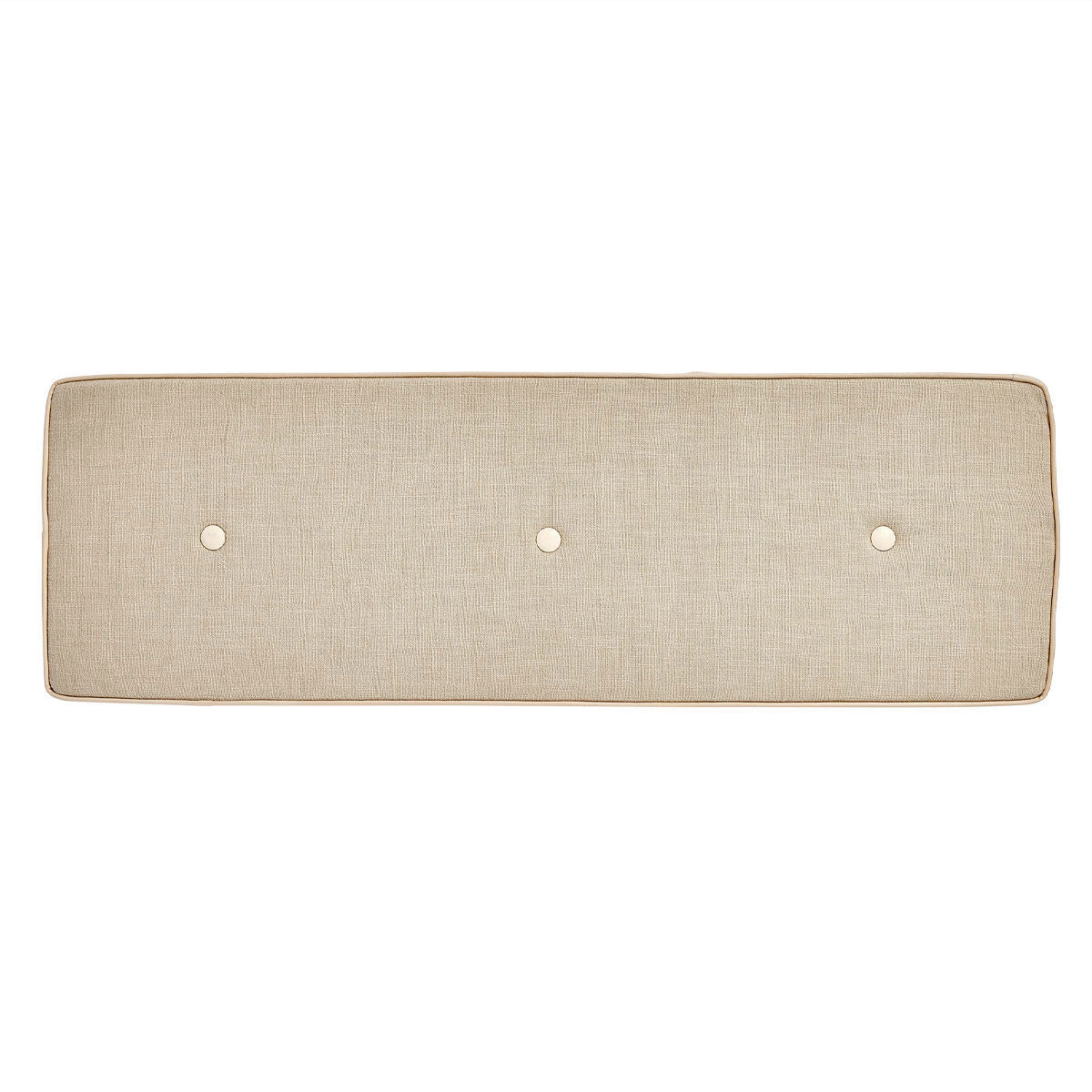 Load image into Gallery viewer, OYOY LIVING Asa Bench Cushion Cushion 306 Clay Melange
