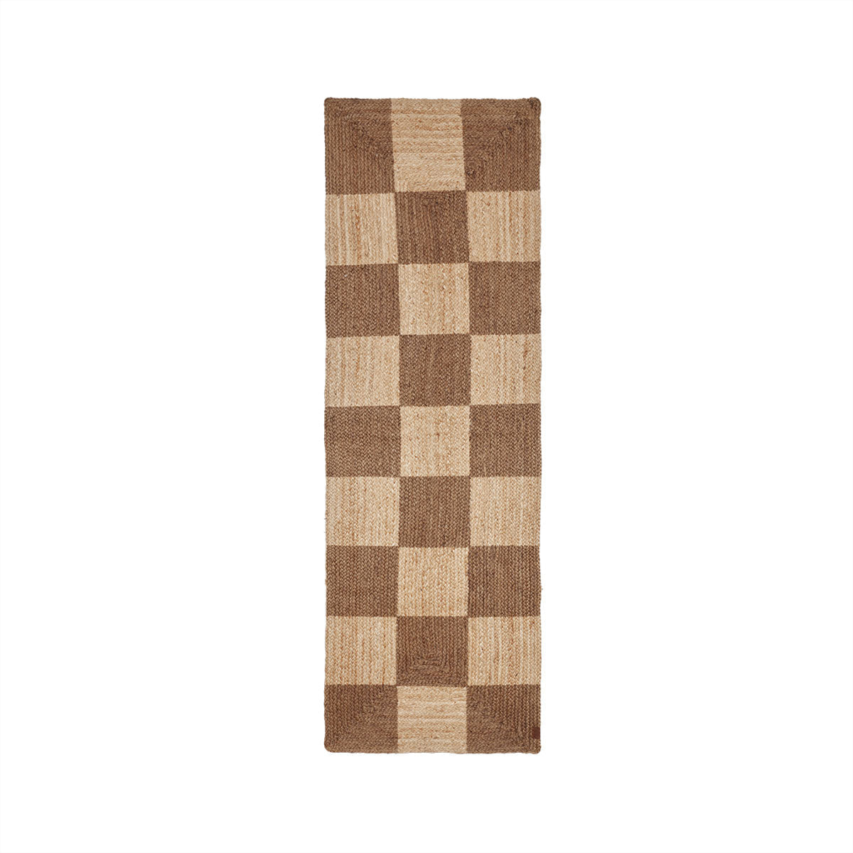 Load image into Gallery viewer, Chess Runner Rug
