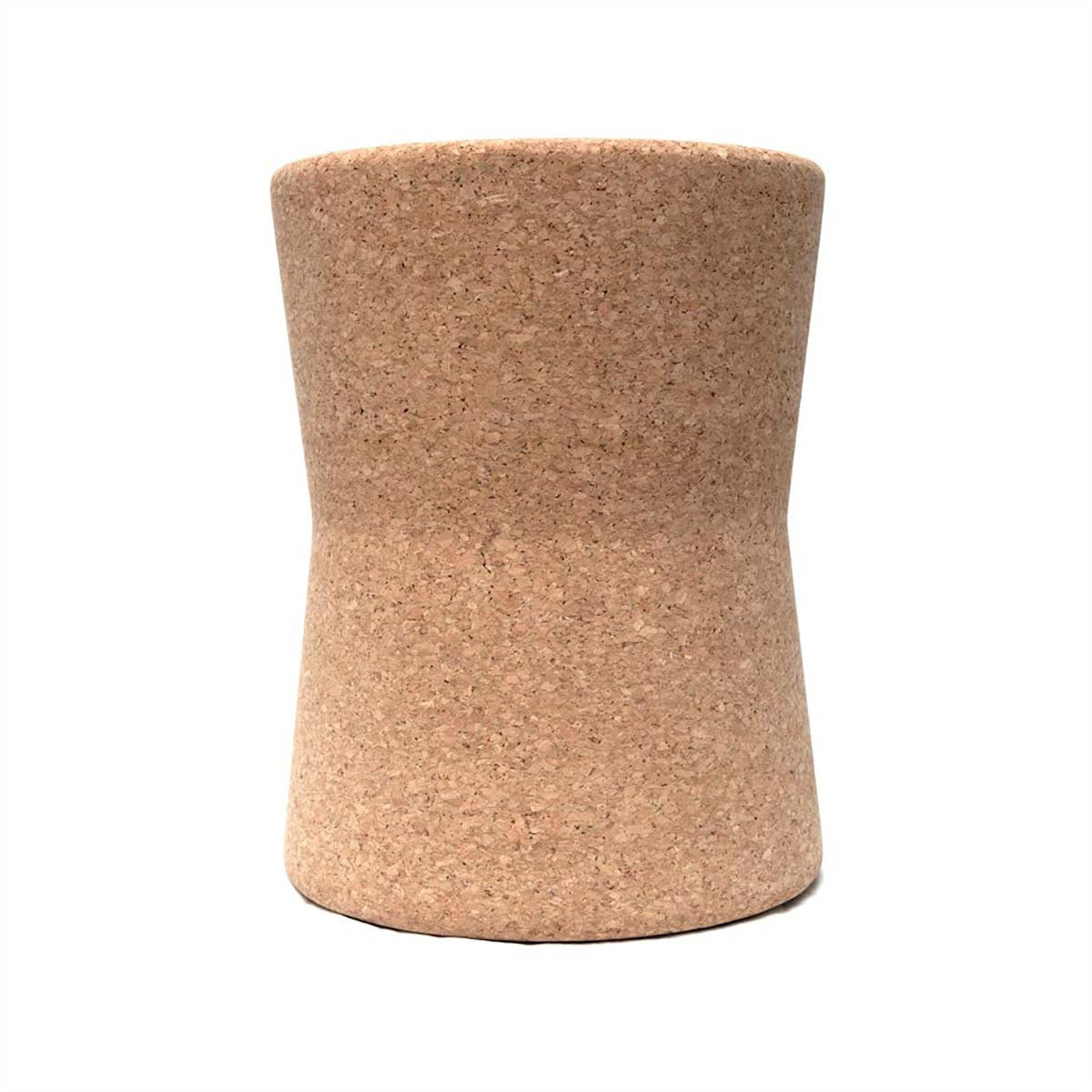 Load image into Gallery viewer, OYOY LIVING Cork Trisse - High Stool 901 Nature
