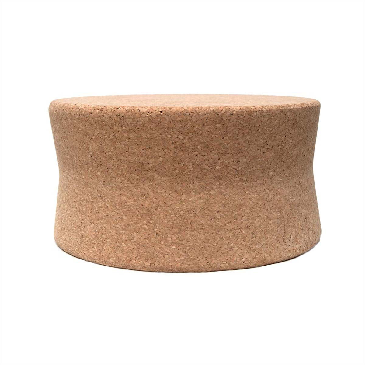 OYOY LIVING Cork Trisse - Low Stool 901 Nature