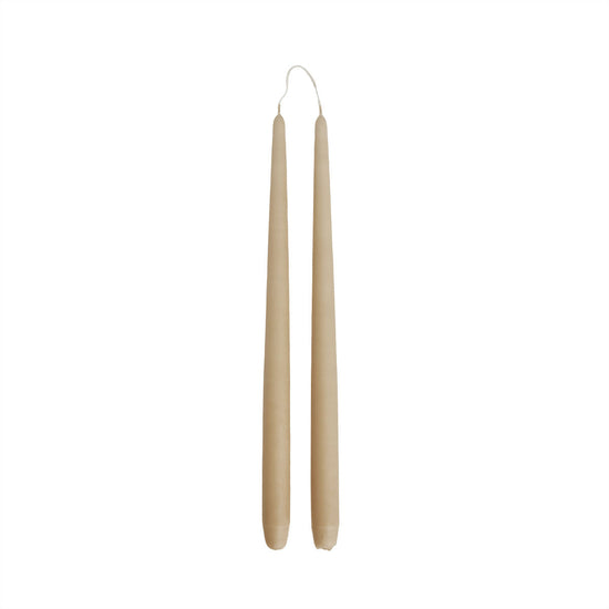 Fukai Candles - Large - Pack of 2