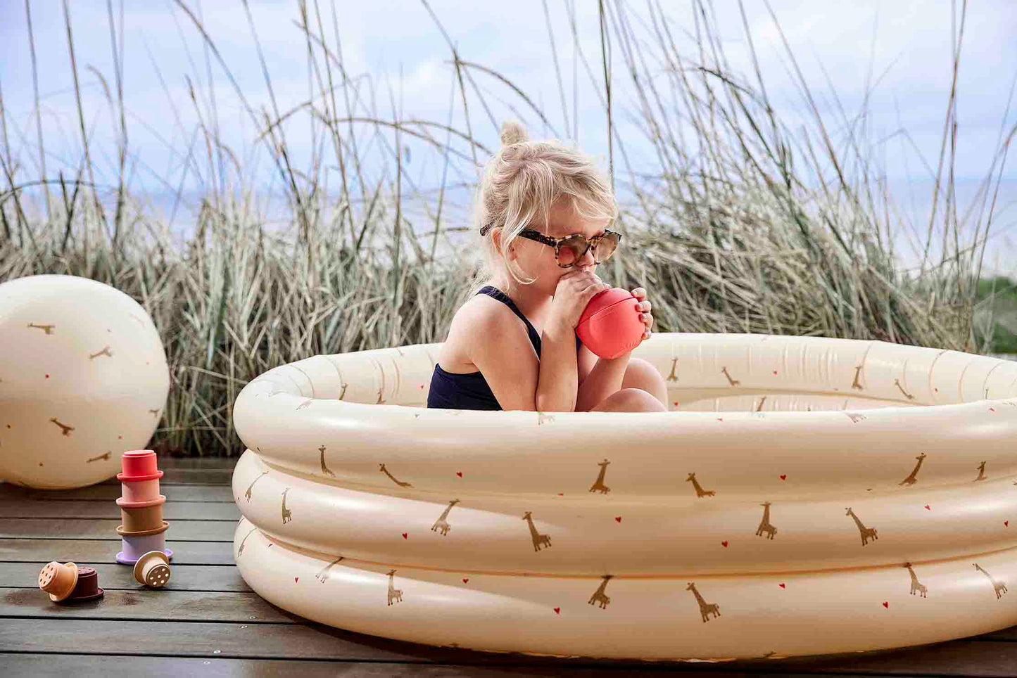 Beach ball 48 outlet