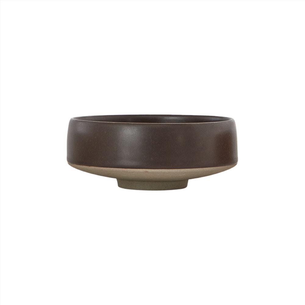 Load image into Gallery viewer, OYOY Living Design - OYOY LIVING Hagi Bowl Dining Ware 301 Brown
