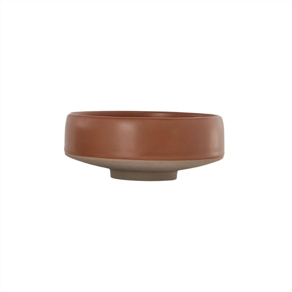 OYOY Living Design - OYOY LIVING Hagi Bowl Dining Ware 307 Caramel