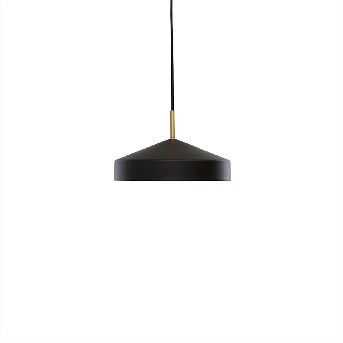 OYOY LIVING Hatto Pendant - Small Pendel Lamp 206 Black