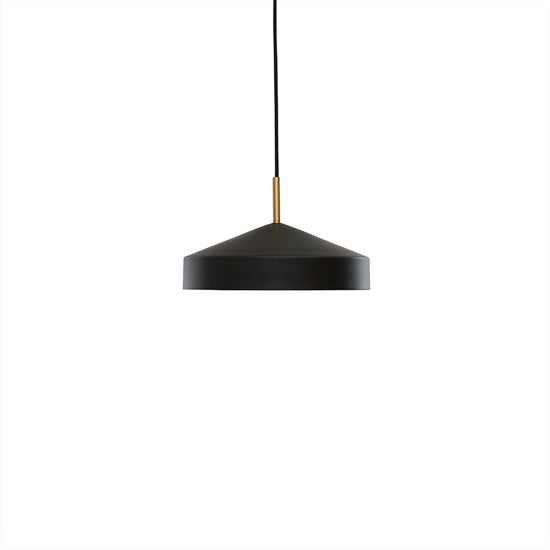 OYOY LIVING Hatto Pendant - Small Pendel Lamp 206 Black