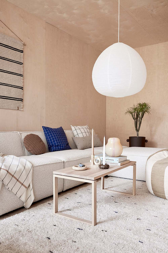 Kyoto Square Cushion