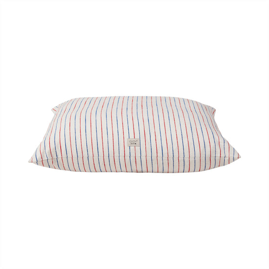 OYOY ZOO Kyoto Dog Cushion - Medium Sleep 207 Mellow