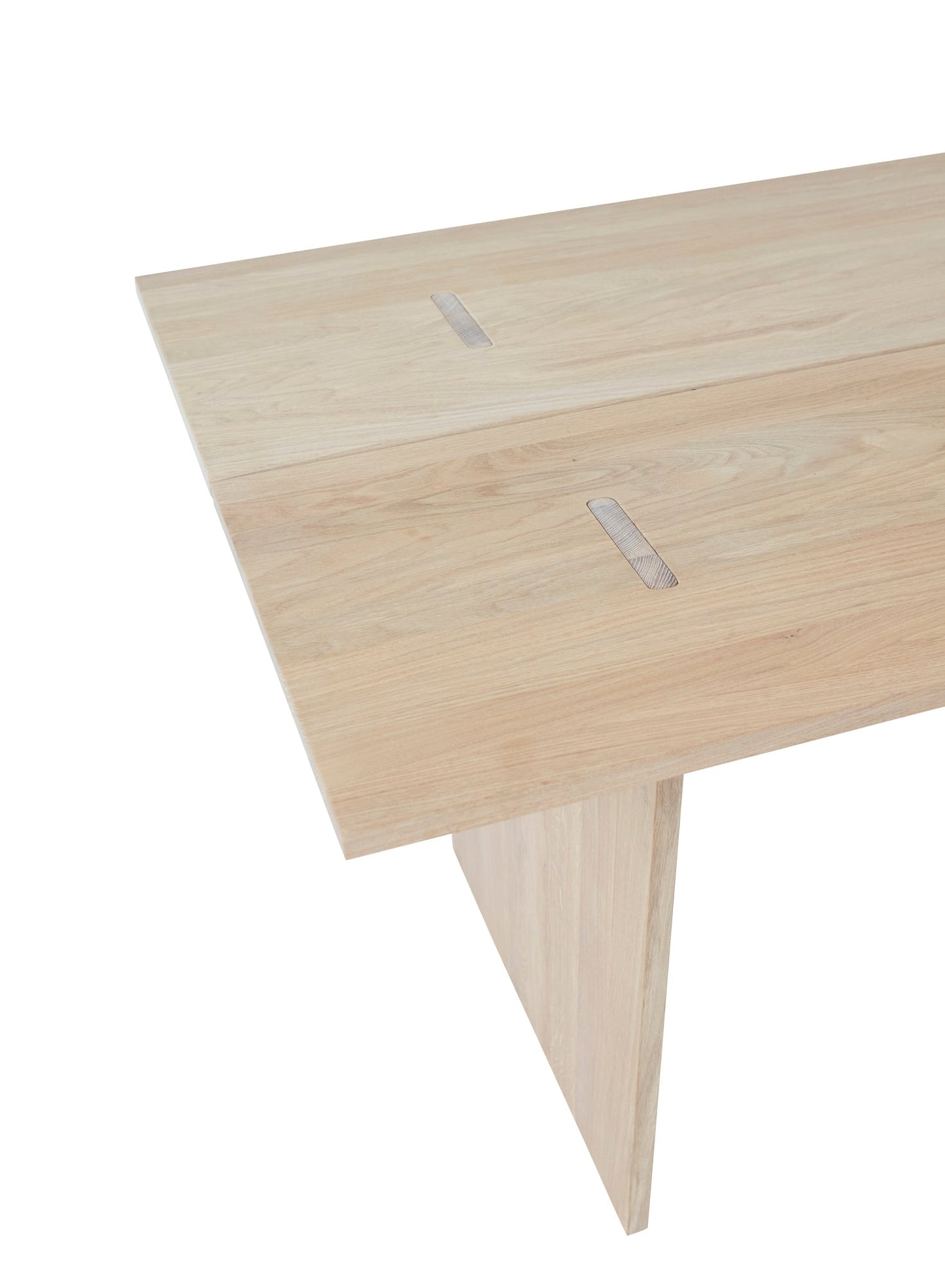 Load image into Gallery viewer, Kotai Dining Table - Large
