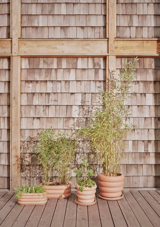 Awa Garden Pot
