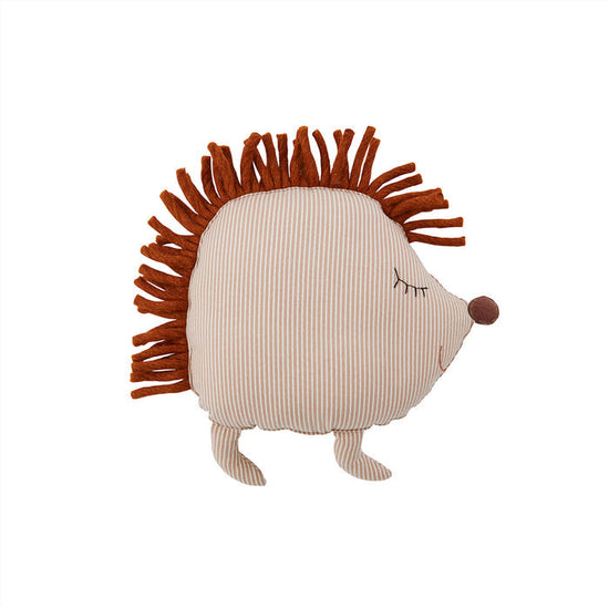 Load image into Gallery viewer, Hope Hedgehog Cushion
