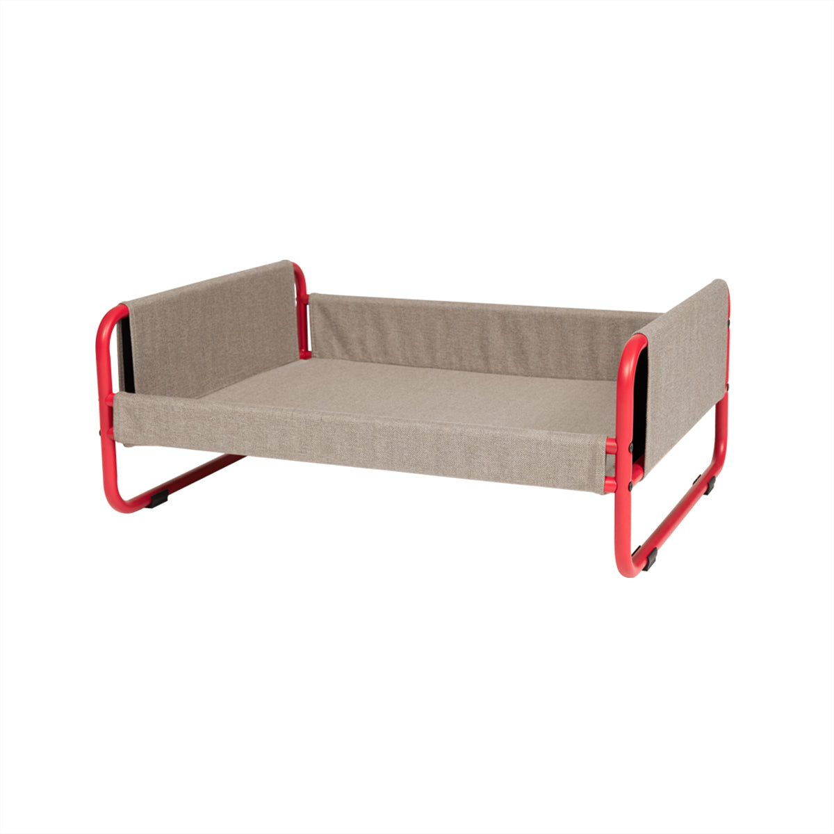 Milo Dog Bed - Medium