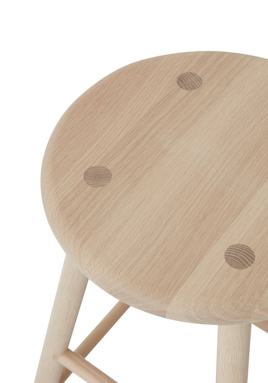 Load image into Gallery viewer, OYOY LIVING Moto Stool - High Stool 901 Nature
