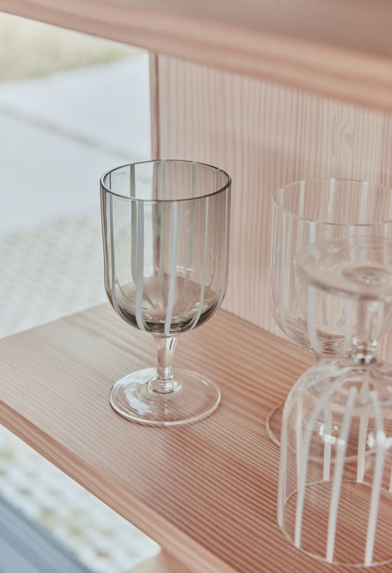 Mizu Wine Glass - Pack Of 2