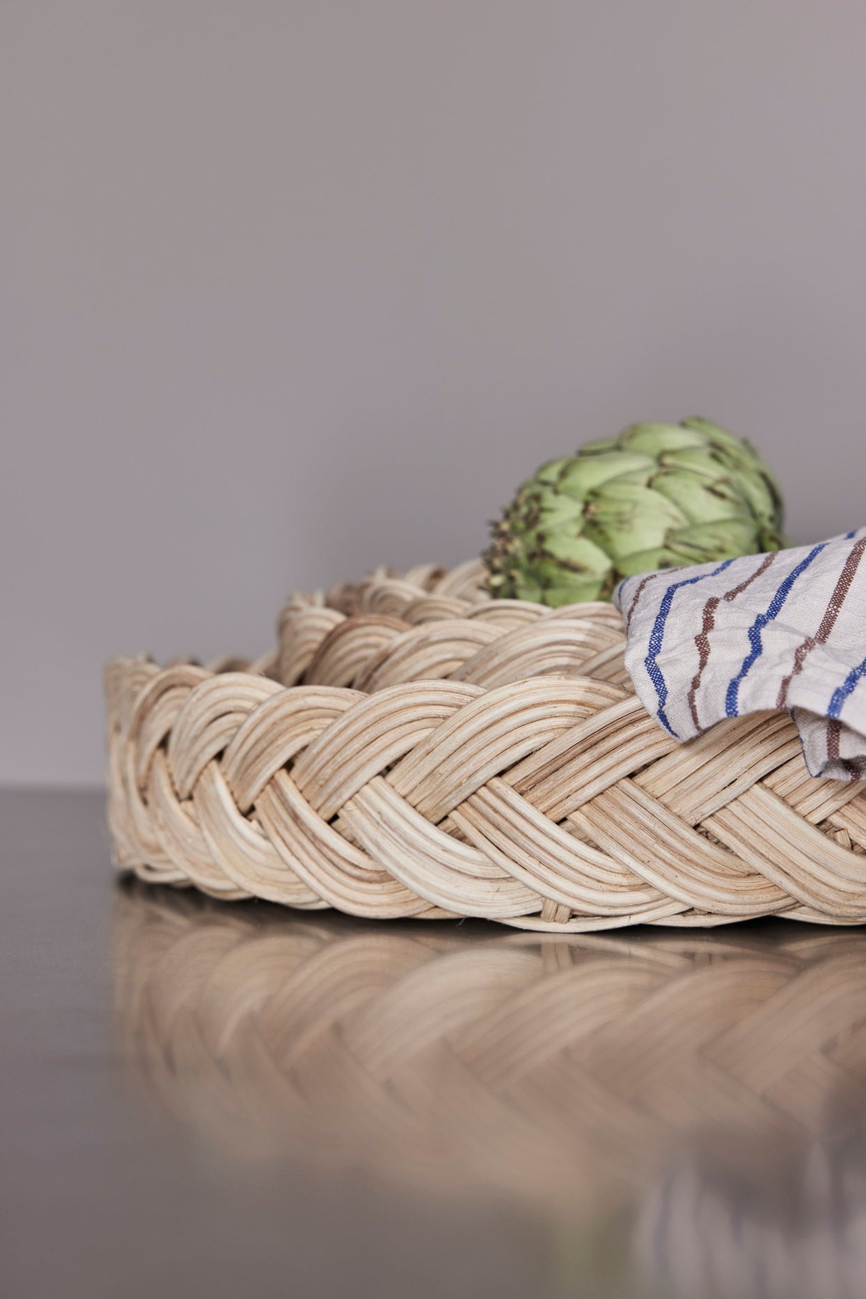 Maru Bread Basket - Small