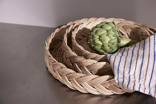 Maru Bread Basket - Small