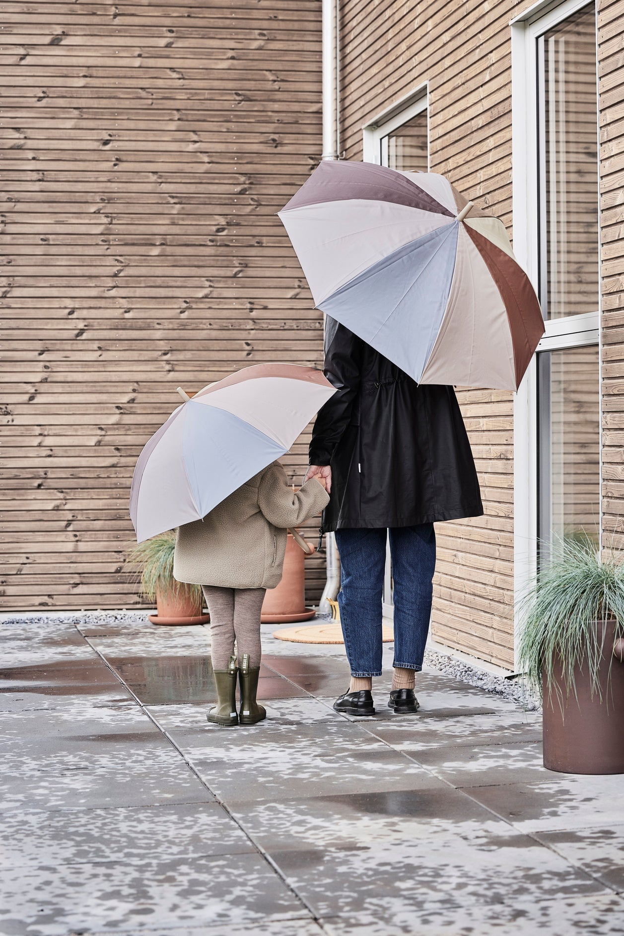 Moni Umbrella - Mini