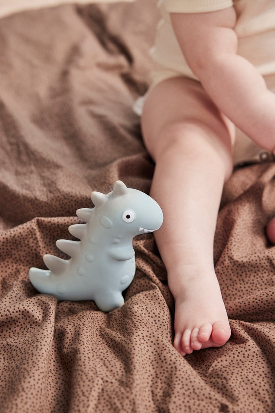 Load image into Gallery viewer, Bobo Dino Teether
