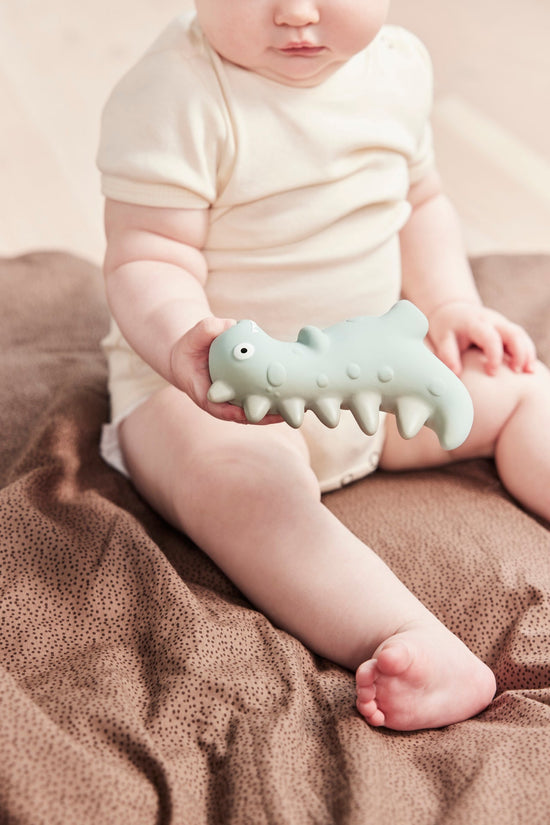 Load image into Gallery viewer, Bobo Dino Teether
